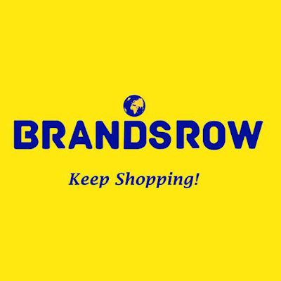 Brandsrow