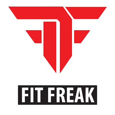 Fit freak