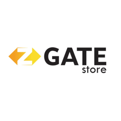 Gate store