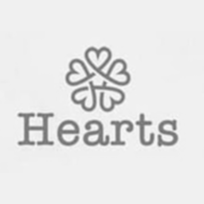 Hearts