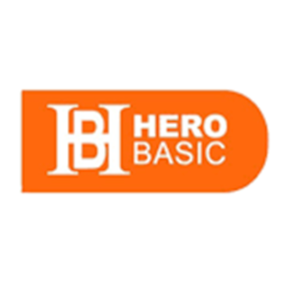 Hero basic