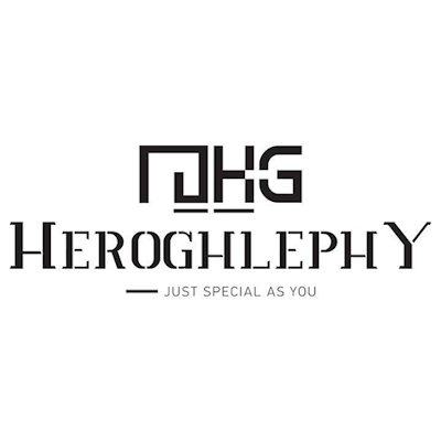 Heroghlephy