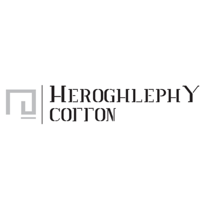 Heroghlephy cotton